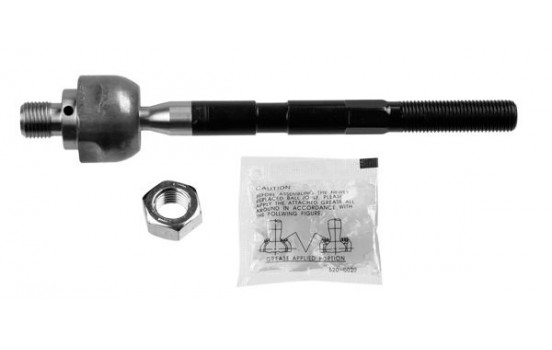 Tie Rod Axle Joint