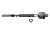 Tie Rod Axle Joint