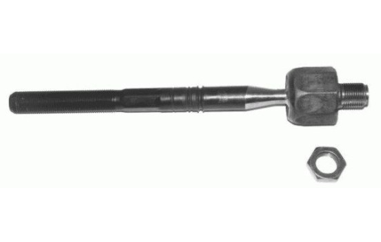 Tie Rod Axle Joint