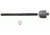 Tie Rod Axle Joint