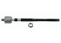 Tie Rod Axle Joint