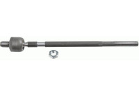 Tie Rod Axle Joint