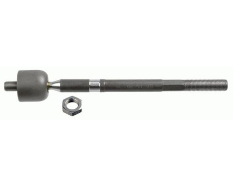 Tie Rod Axle Joint