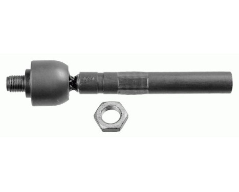 Tie Rod Axle Joint