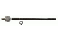 Tie Rod Axle Joint