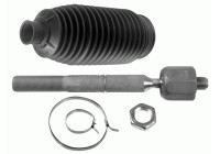 Tie Rod Axle Joint