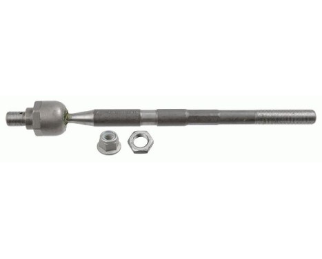 Tie Rod Axle Joint