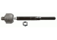 Tie Rod Axle Joint