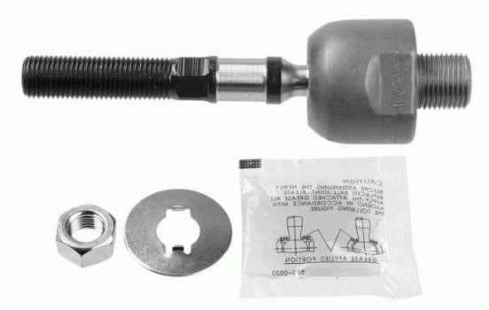 Tie Rod Axle Joint