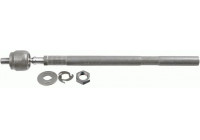Tie Rod Axle Joint