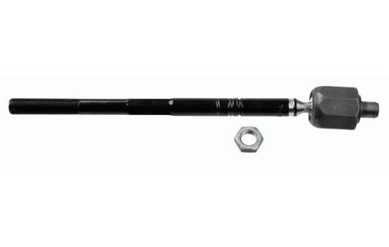 Tie Rod Axle Joint