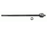 Tie Rod Axle Joint