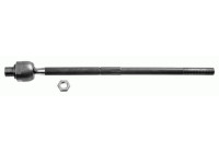Tie Rod Axle Joint