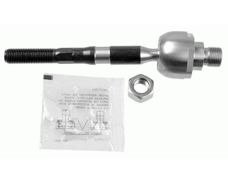 Tie Rod Axle Joint
