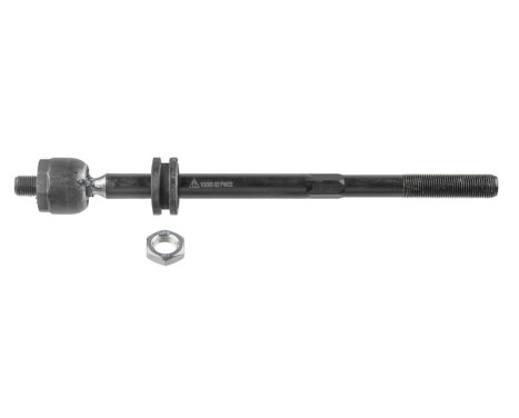 Tie Rod Axle Joint