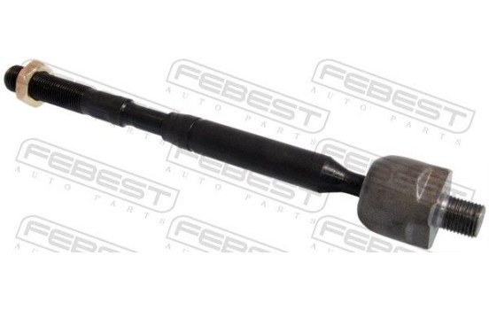 Tie Rod Axle Joint