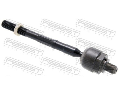 Tie Rod Axle Joint