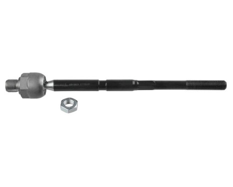 Tie Rod Axle Joint