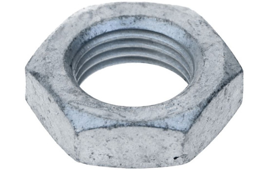 Tie Rod Axle Joint, Image 5