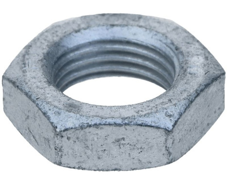 Tie Rod Axle Joint, Image 5