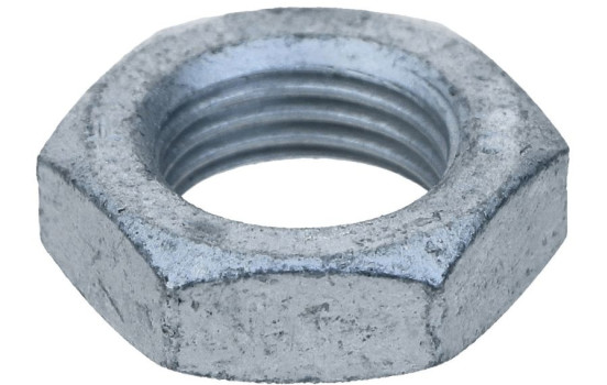 Tie Rod Axle Joint, Image 5