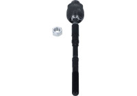 Tie Rod Axle Joint