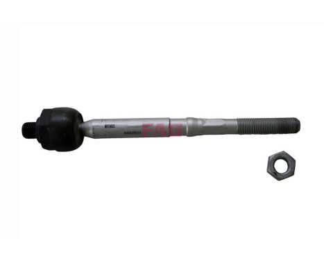 Tie Rod Axle Joint