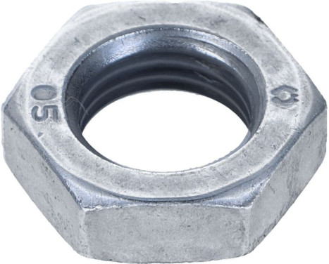 Tie Rod Axle Joint, Image 8