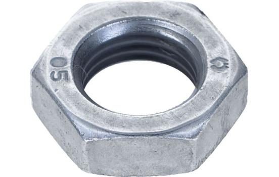 Tie Rod Axle Joint, Image 8