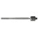 Tie Rod Axle Joint