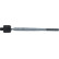 Tie Rod Axle Joint, Thumbnail 3