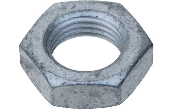 Tie Rod Axle Joint, Image 7