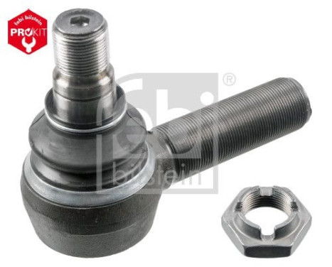 Tie rod end 07279 FEBI