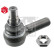 Tie rod end 07279 FEBI