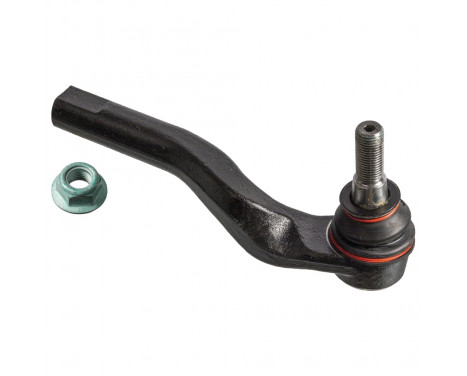 Tie Rod End Tie Rod End
