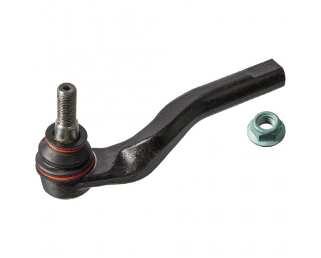 Tie Rod End Tie Rod End
