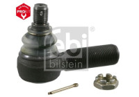 Tie rod end 18339 FEBI