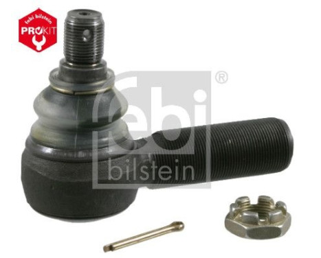 Tie rod end 18339 FEBI