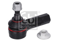 Tie rod end 184020 FEBI