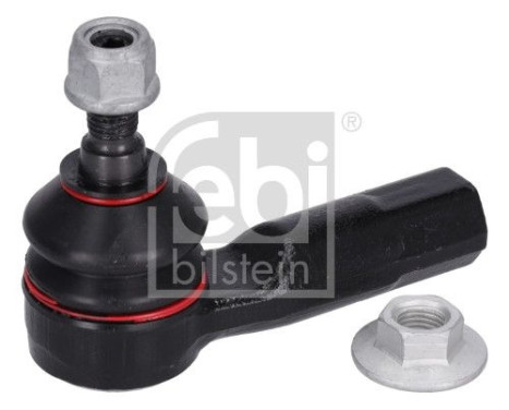 Tie rod end 184022 FEBI