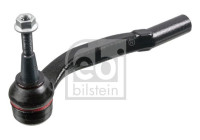 Tie rod end 184151 FEBI