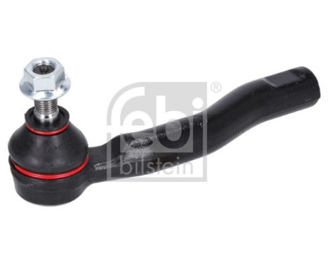 Tie rod end 184606 FEBI
