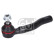 Tie rod end 184606 FEBI
