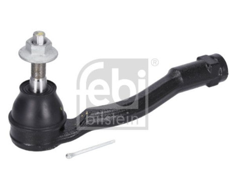Tie rod end 184965 FEBI