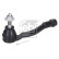 Tie rod end 184965 FEBI