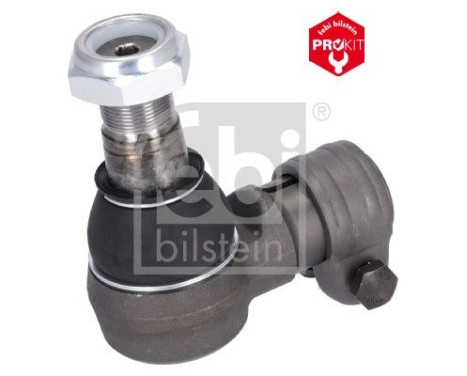 Tie rod end 185796 FEBI