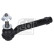 Tie rod end 196251 FEBI