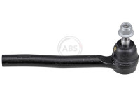Tie rod end 231212 ABS
