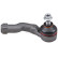 Tie rod end 231275 ABS
