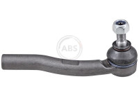 Tie rod end 231277 ABS